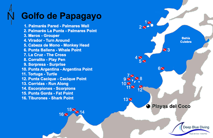 sitio_de_buceo_golfo_de_papagayo_map
