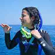 PADI - Open Water Diver Course