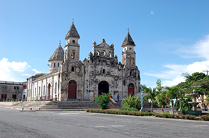 deep blue nicaragua granada3